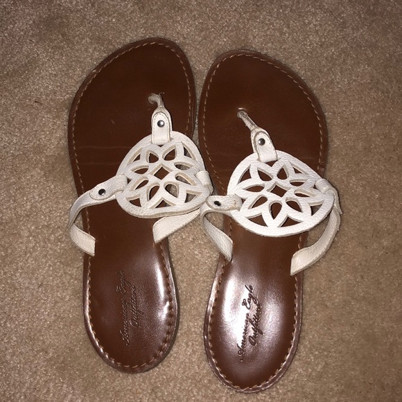 American Eagle Outfitters Shoes - American Eagle Sandal